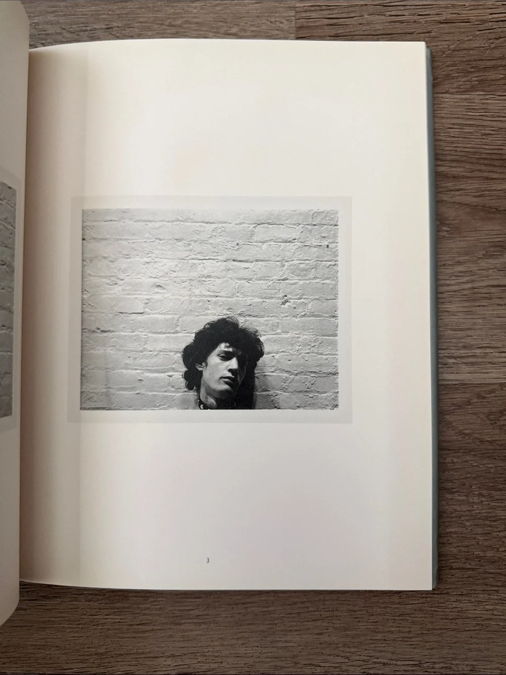 Robert Mapplethorpe Autoportrait Art Photography Book Arena Editions Vintage